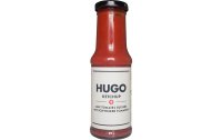 Hugo Reitzel Flasche Schweizer Ketchup 230 g