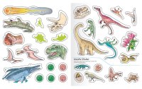 Ravensburger Kinder-Sachbuch WWW aktiv-Heft Dinosaurier