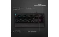 Logitech Gaming-Tastatur G213 Prodigy