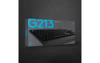 Logitech Gaming-Tastatur G213 Prodigy