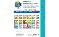 Ravensburger Kinder-Sachbuch WWW Aktiv-Heft: Das Meer