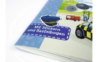 Ravensburger Kinder-Sachbuch WWW Aktiv-Heft Flugzeuge