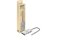 Club 3D USB-Hub CSV-1543