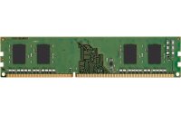 Kingston DDR3L-RAM ValueRAM 1600 MHz 1x 8 GB