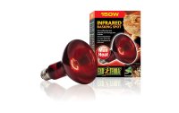 Exo Terra Terrarienlampe Infrared Basking Spot E27, R30/150W