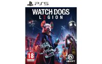 Ubisoft Watch Dogs: Legion
