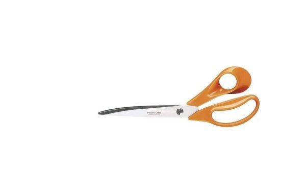 Fiskars Schere Classic-Profi 25 cm Rostfreier Stahl