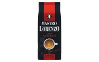 Mastro Lorenzo Kaffeebohnen Classico 1 kg