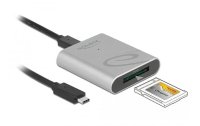 Delock Card Reader Extern 91751 USB Type-C für...