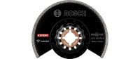 Bosch Professional Sägeblatt EXPERT Grout Segment Blade ACZ 85 RD4, 85 mm