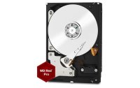 Western Digital Harddisk WD Red Pro 3.5" SATA 14 TB