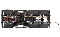 Amewi Scale Crawler RCX10.3P 6x6 Pro, Grau ARTR, 1:10