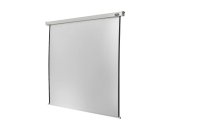 Celexon Motorleinwand Motor Professional 220x220cm 1:1