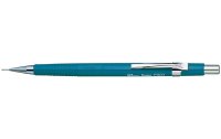 pentel Minenbleistift Sharp HB, 0.7 mm, Blau
