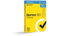 Norton Norton 360 Deluxe Box, 3 Device, 1 Jahr