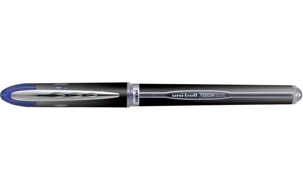 Uni Rollerball Vision Elite 0.5 mm, Blau