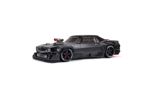 Arrma Muscle Car Felony 6S BLX ARTR