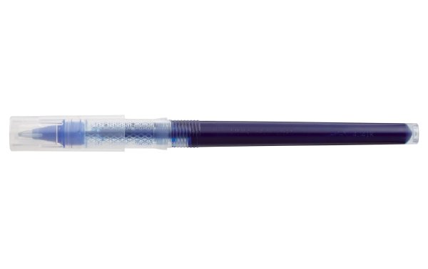 Uni Patrone Vision Elite 0.8 mm, Blau