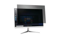 Kensington Monitor-Bildschirmfolie 2-Way Privacy Screen 34"/21:9