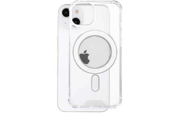 4smarts Back Cover Hybrid Case Ibiza UltiMag Apple iPhone 14 Plus