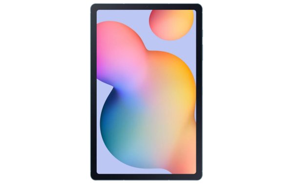 Samsung Tablet Galaxy Tab S6 Lite SM-P613 2022 64 GB Blau