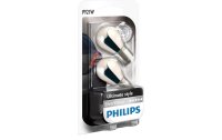 Philips Automotive Signallampen PY21W SV PKW