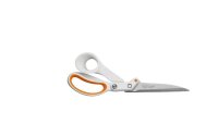 Fiskars Schere Amplify RazorEdge Schere 24 cm Rostfreier...