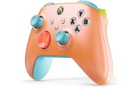 Microsoft Xbox Wireless Controller Sunkissed Vibes OPI Special Edition