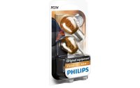 Philips Automotive Signallampen PY21W PKW