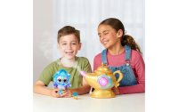 moose Magic Mixies Genie-Lampe blau