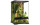 Exo Terra Glasterrarium Natural Mini/Tall, 30 x 30 x 45 cm