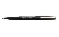 Pilot Fineliner 0.4 mm Schwarz, 1 Stück