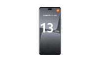 Xiaomi 13 Lite 128 GB Schwarz