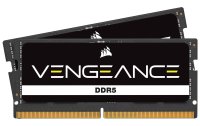 Corsair SO-DDR5-RAM Vengeance 4800 MHz 2x 32 GB