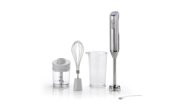 Cuisinart Stabmixer RHB100E Silber