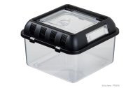 Exo Terra Kunststoffterrarium Breeding Box S, 20.5 x 20.5 x 14 cm