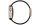 xMount Armband Apple Watch Series 1 - 6/SE (44 mm) Schwarz / Gold