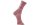 Rico Design Wolle Bamboo für Socken 4-fädig,100 g, Pink; Rosa; Rot
