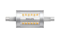 Philips Professional Lampe CorePro LED linear ND 7.5-60W R7S 78mm 830