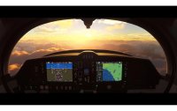 Microsoft Flight Simulator 40th Anniversary Deluxe Edition (ESD)
