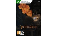 Microsoft Pentiment (ESD)