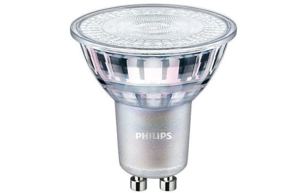 Philips Professional Lampe MASTER LED spot VLE D 3.7-35W GU10 927 60D