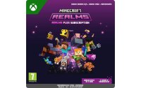 Microsoft Mitgliedschaft Minecraft Realms Plus 3-Month...