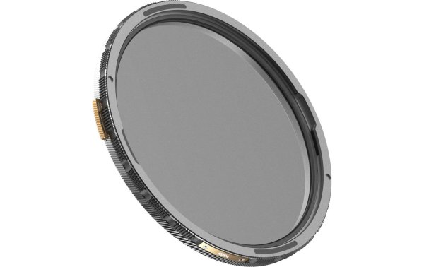 PolarPro Graufilter Helix MagLock ND64 Filter – Burkard Series