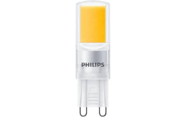 Philips Professional Lampe CorePro LEDcapsule 3.5-40W G9 827