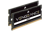 Corsair SO-DDR5-RAM Vengeance 4800 MHz 2x 16 GB