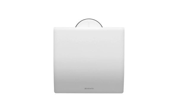 Brabantia Toilettenpapierhalter Profile Weiss