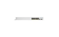 Cisco Switch CBS220-16T-2G 18 Port