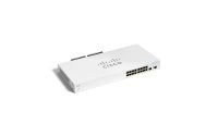 Cisco Switch CBS220-16T-2G 18 Port