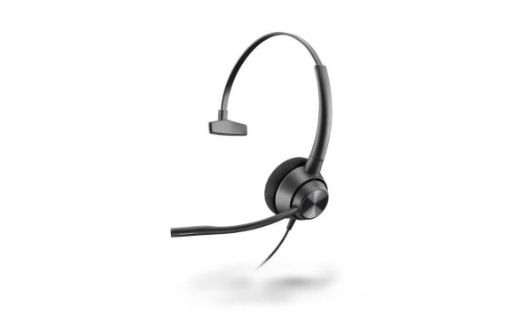 Poly Headset EncorePro 310 Mono USB-C